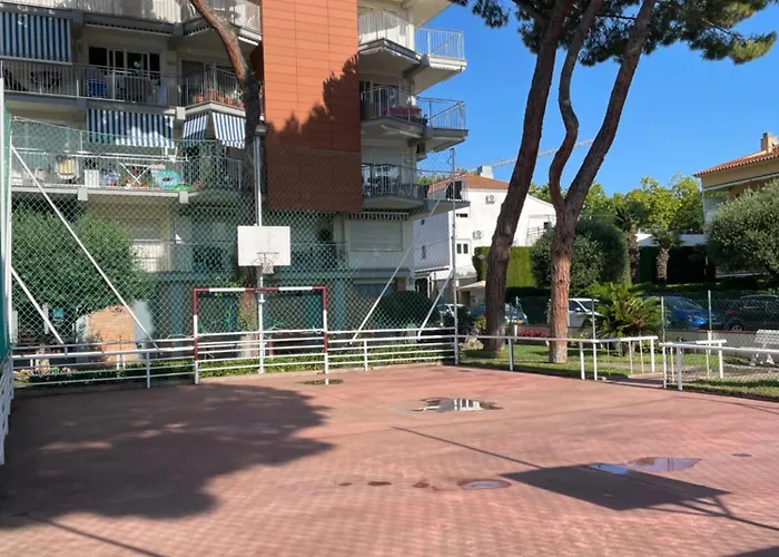 Familiar Appartamento Platja d'Aro